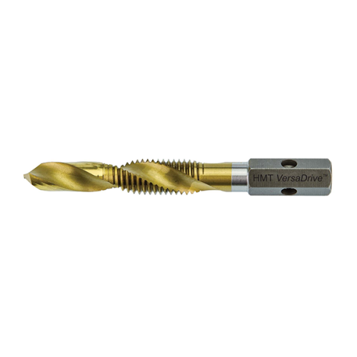 HMT VersaDrive® Impacta DrillTaps - Metric Coarse - M12