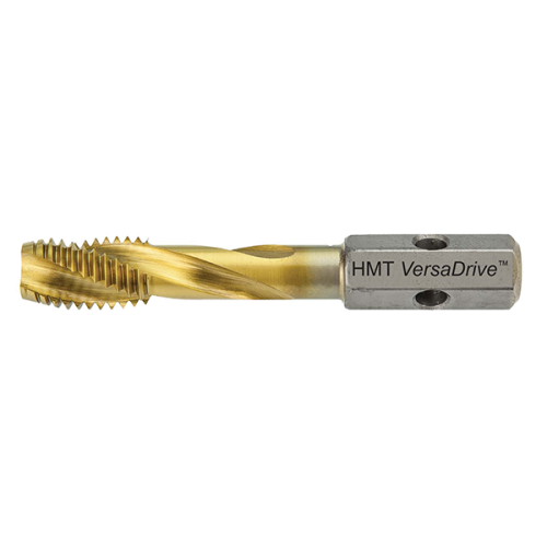 HMT VersaDrive® Spiral Flute Taps - Metric Coarse - M6