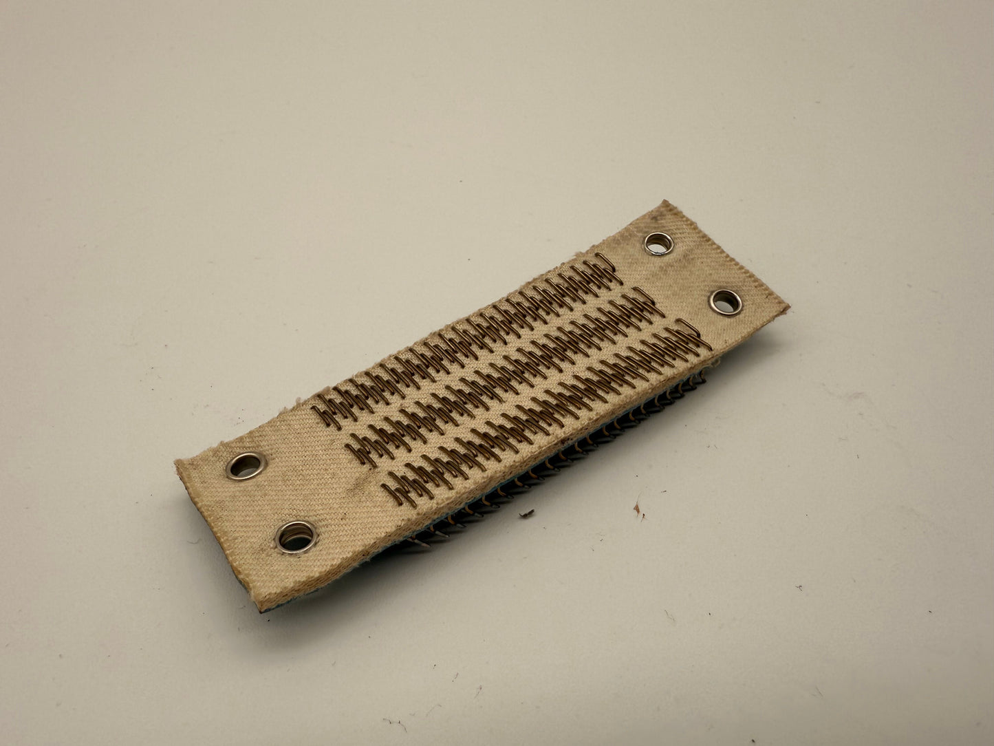 Scratch Brush Spare Pad