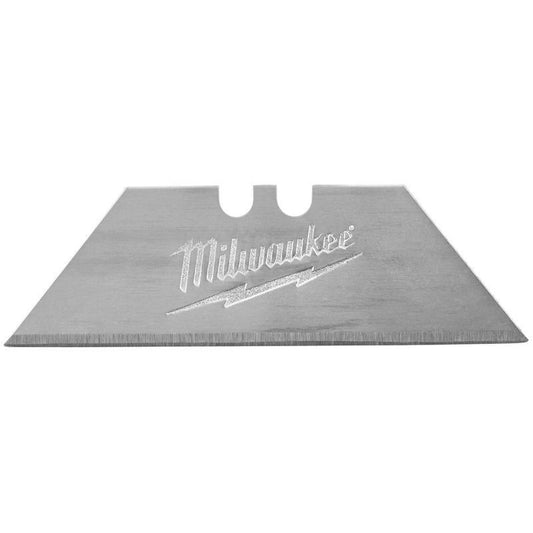 MILWAUKEE GENERAL PURPOSE UTILITY KNIFE BLADES