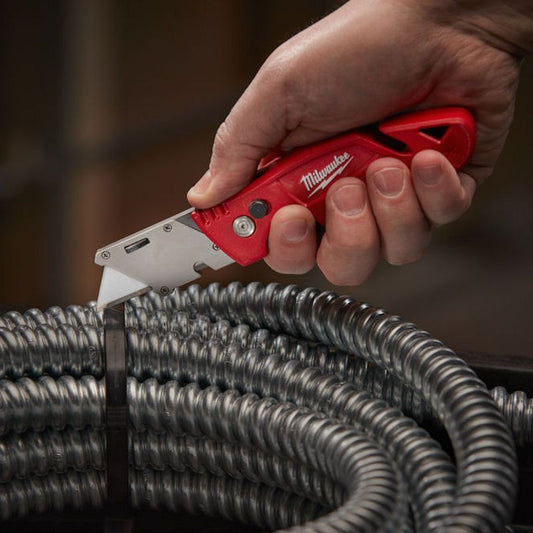 MILWAUKEE GENERAL PURPOSE UTILITY KNIFE BLADES