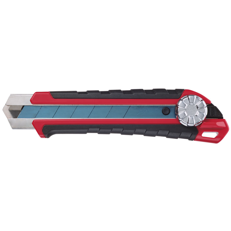 MILWAUKEE 25MM SNAP KNIFE