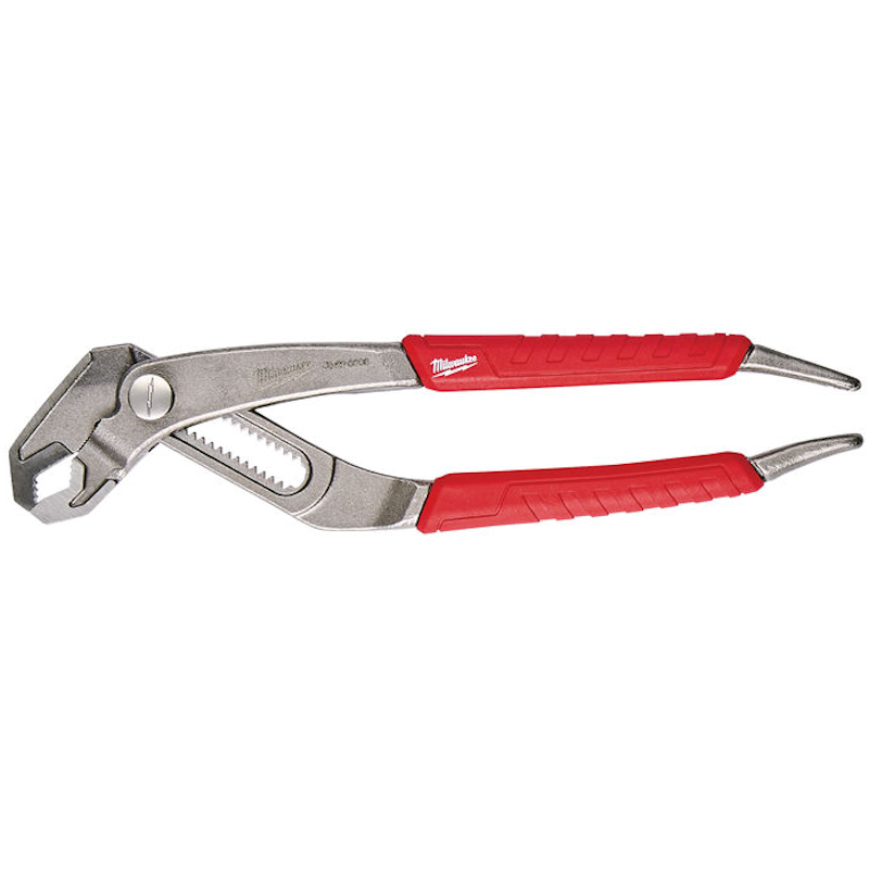 MILWAUKEE 200MM QUICK ADJUST WATER PUMP PLIERS