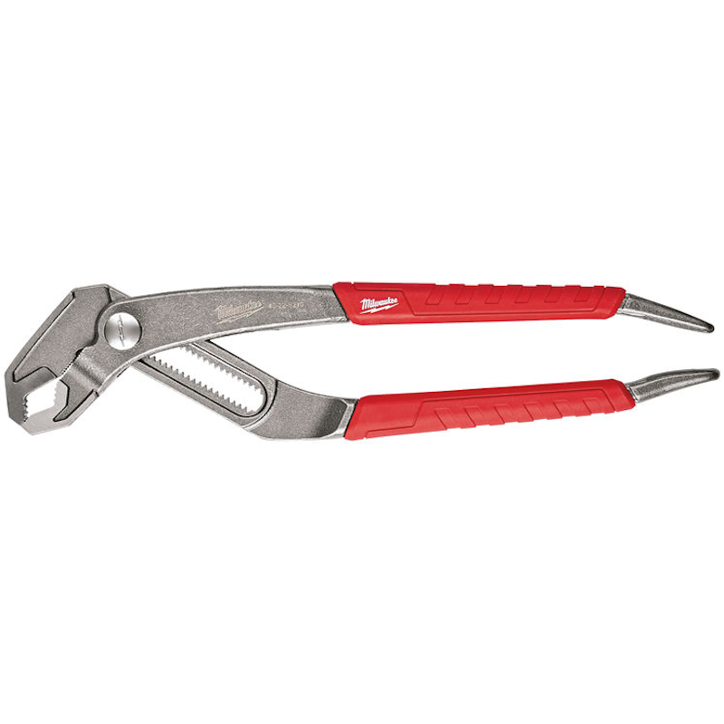 MILWAUKEE 250MM QUICK ADJUST WATER PUMP PLIERS