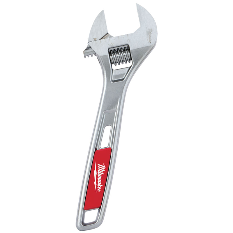 MILWAUKEE 150MM ADJUSTABLE WRENCH