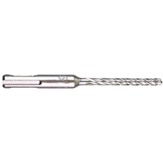 MILWAUKEE 5.5MM X 115MM MX4 4 CUT SDS+ DRILL BIT