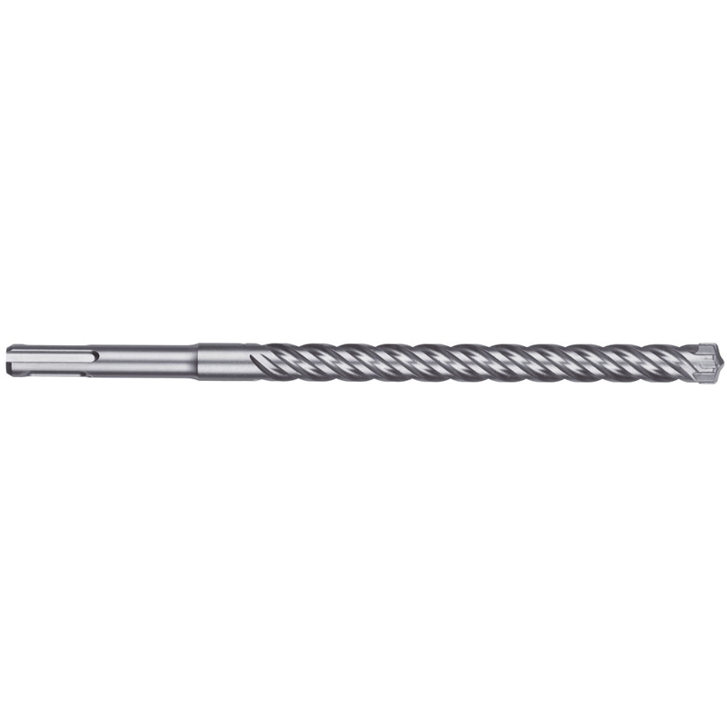 MILWAUKEE 14MM X 210MM MX4 4 CUT SDS+ DRILL BIT