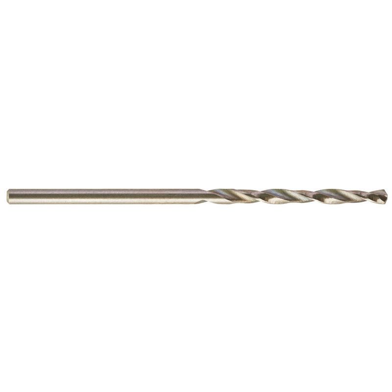 Milwaukee 2.0mm Thunderweb HSS Ground Metal Drill Bits