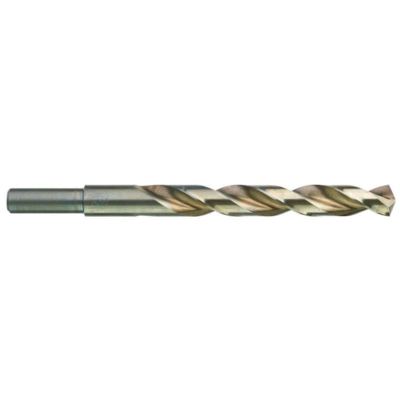 Milwaukee 12.0mm Thunderweb HSS Ground Metal Drill Bits