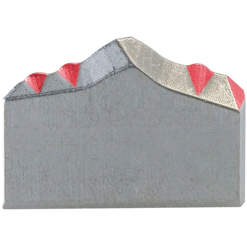 MILWAUKEE 7MM X 110MM M2 2-CUT SDS+ DRILL BIT