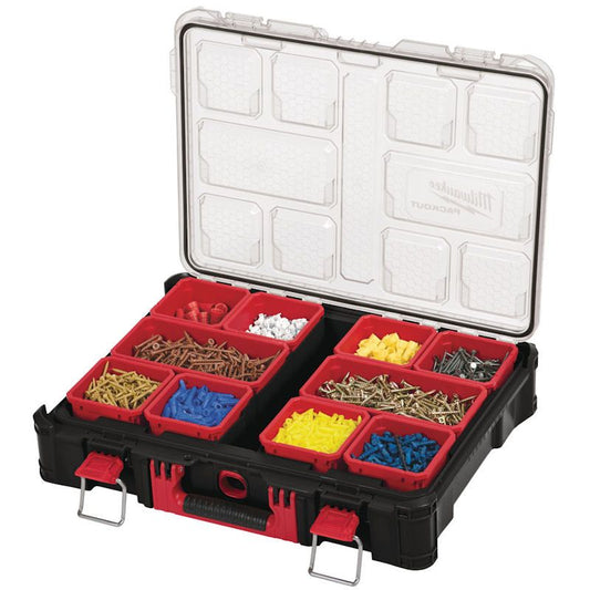 MILWAUKEE PACKOUT ORGANISER