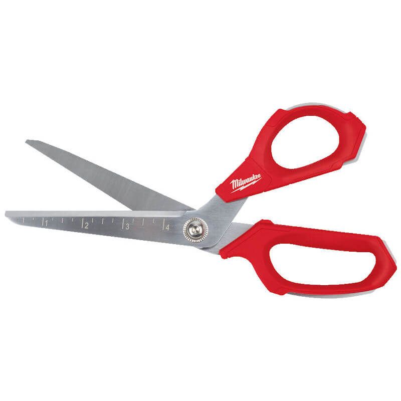 MILWAUKEE OFFSET SCISSORS