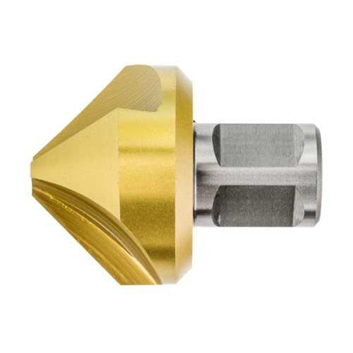 HMT GoldMax 90° Magnet Drill Countersink - 55MM
