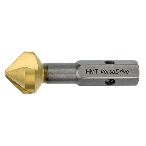 HMT VersaDrive® 90° Countersink - 10.4MMM(5M)