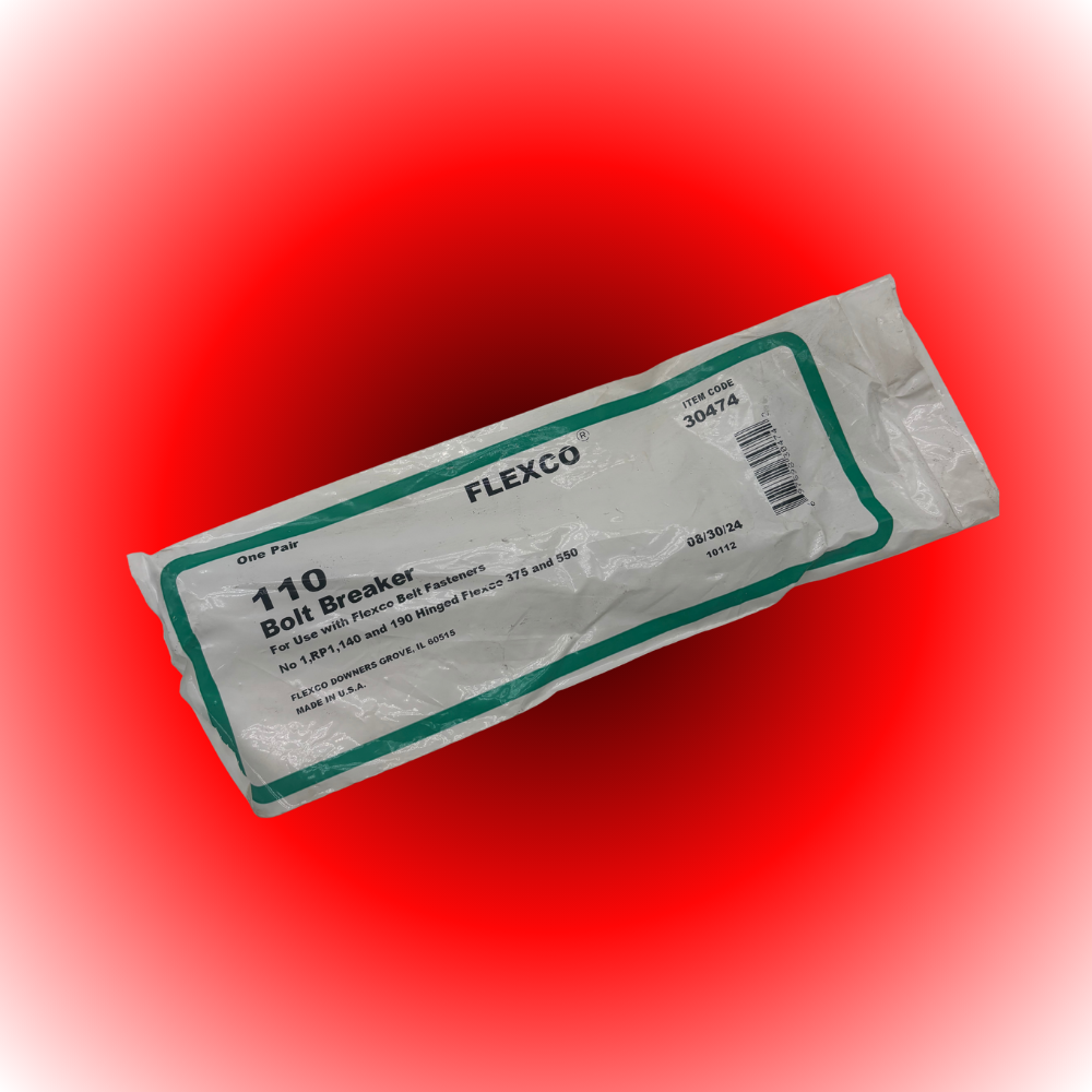 Flexco Bolt Breaker 30474