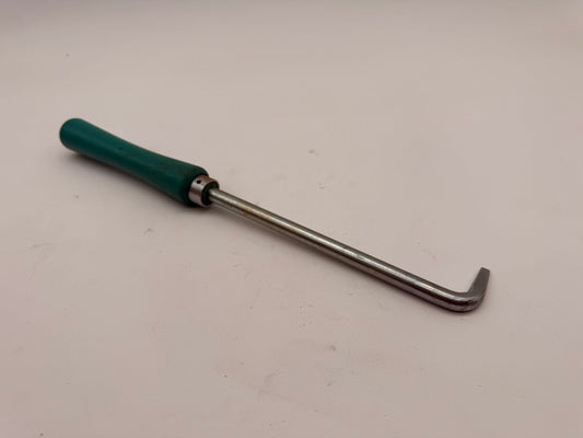 Hooked Awl Under Cutting Tool