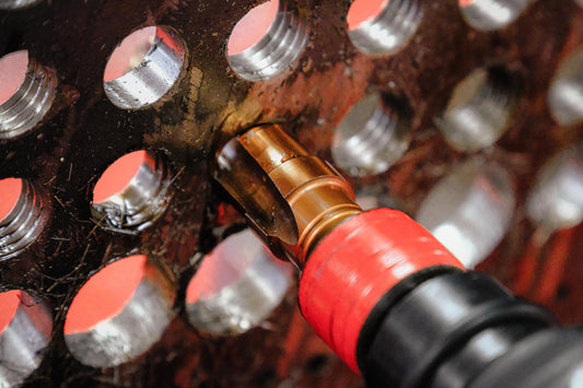 Rotabroach SITEH3RO SHR1 Ultimate Metric Kit (15 Pieces)