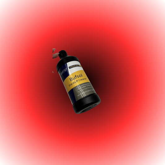 Bufsol Pre Buff Cleaner 945ml