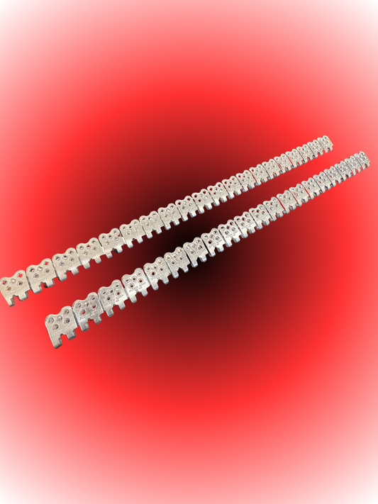 Flexco R2 Stainless Fasteners