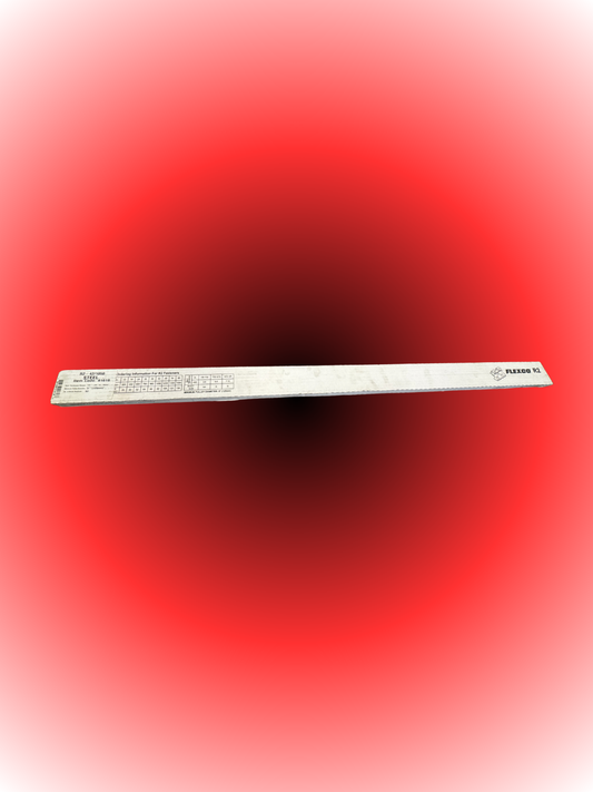 Flexco R2 J Carton Steel - Belt Thickness 7-10mm