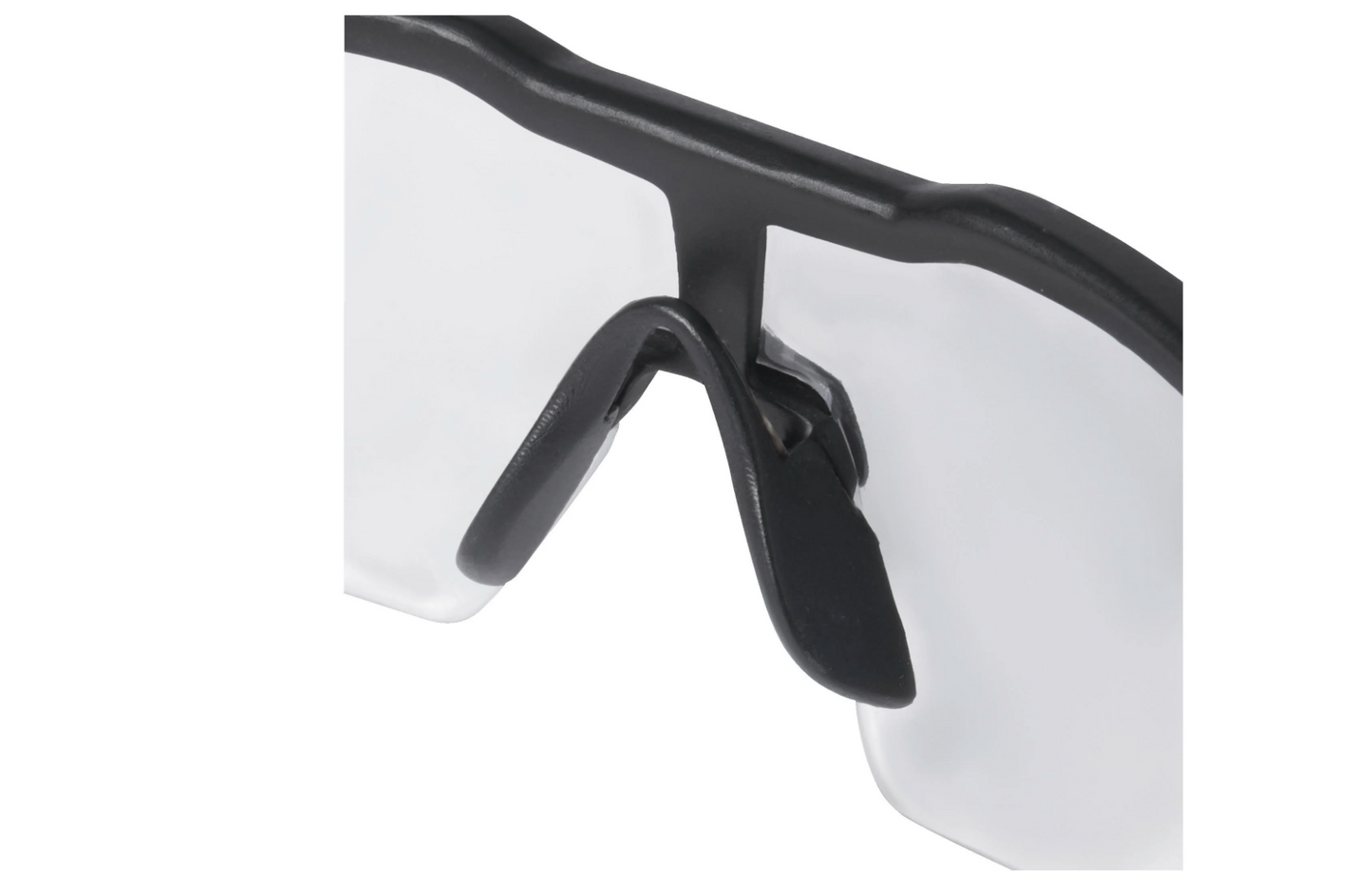 Milwaukee Safety Glasses Clear
