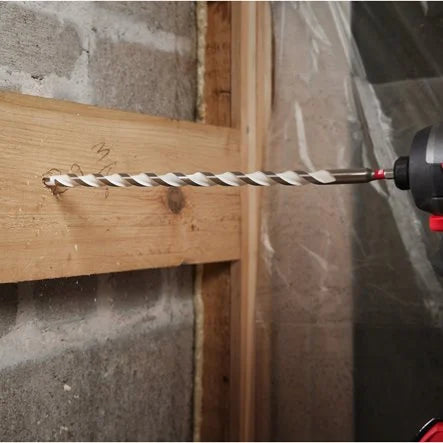 Milwaukee Multi Material Drill Bit 6.5mm x 400mm