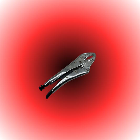 Lock Grip Pliers ( Mole Grips)