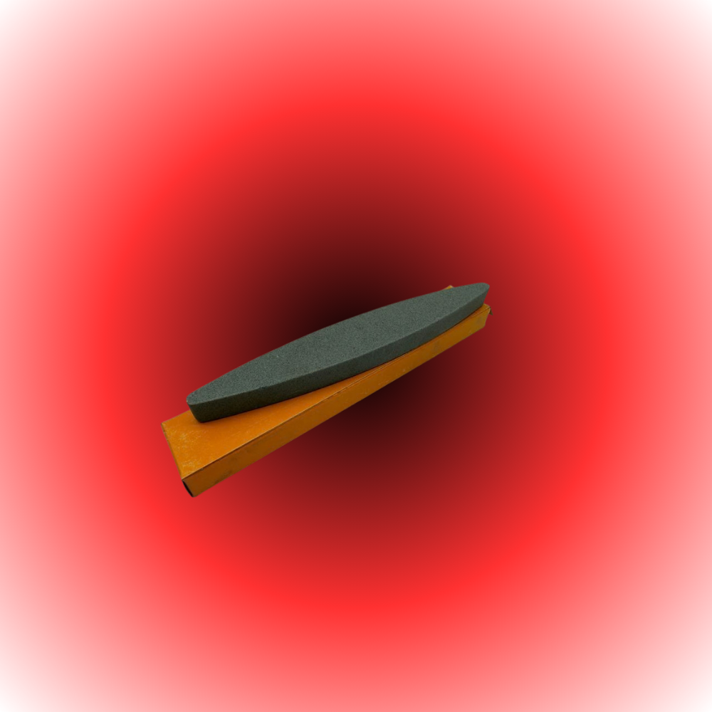 Knife Sharpening Stone.