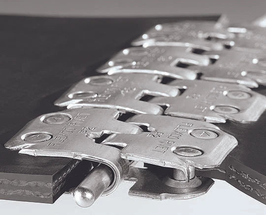 Flexco R2 Stainless Fasteners