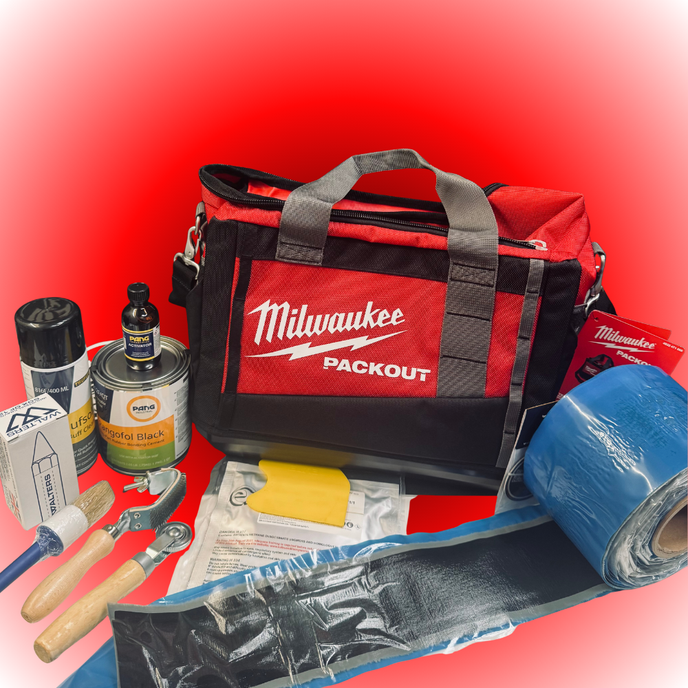 Conveyor Belt Repair