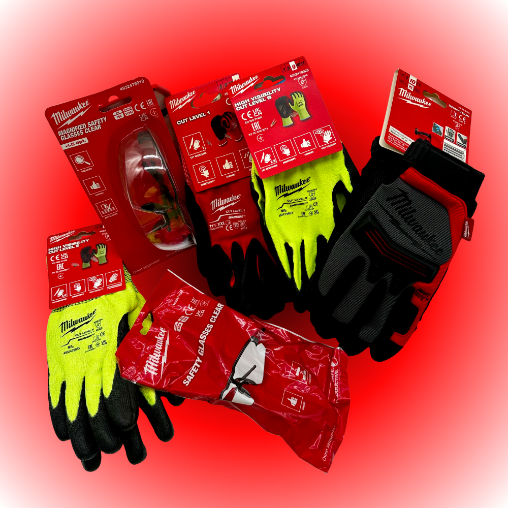 Personal Protective Equipment