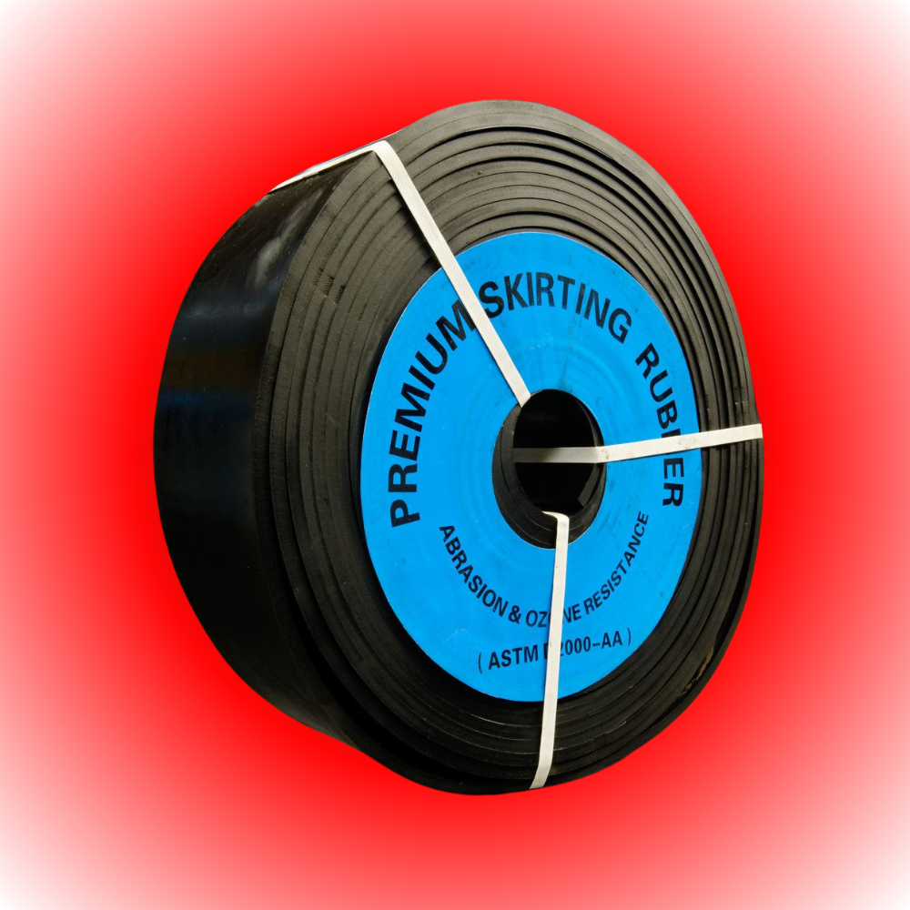 Skirt Rubber & Rubber Products