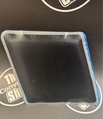 TCS Repair Patch 160mm x 130mm Diamond