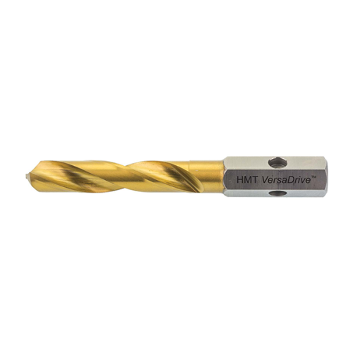 HMT VersaDrive® Cobalt Drill Bits - 8.0MM