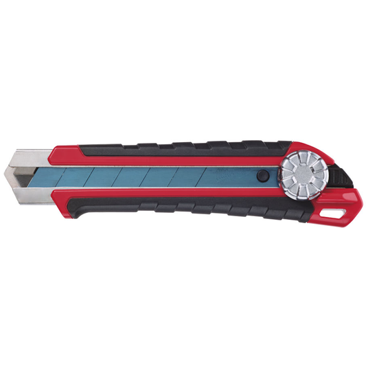 MILWAUKEE 25MM SNAP KNIFE