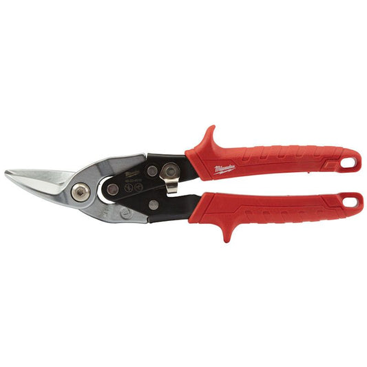 MILWAUKEE LEFT CUT AVIATION METAL SNIPS