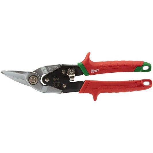 MILWAUKEE RIGHT CUT AVIATION METAL SNIPS