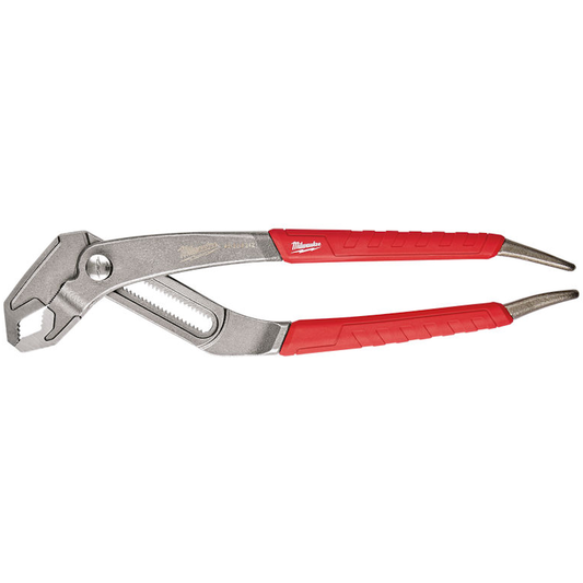 MILWAUKEE 300MM QUICK ADJUST WATER PUMP PLIERS