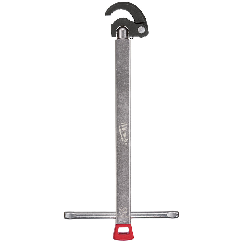 MILWAUKEE 10-32MM COMPACT BASIN WRENCH
