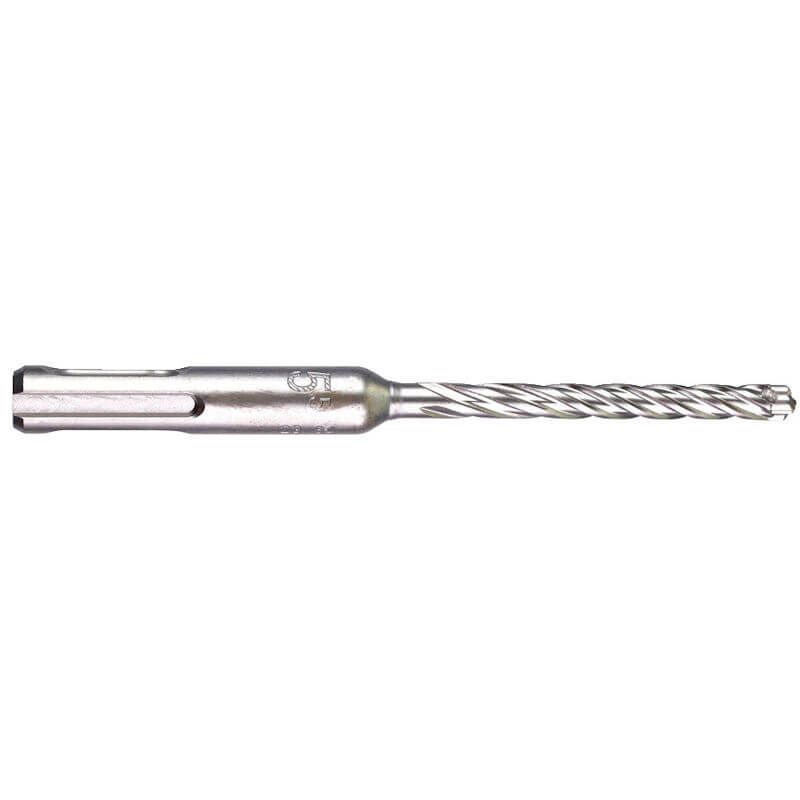 MILWAUKEE 5.5MM X 115MM MX4 4 CUT SDS+ DRILL BIT