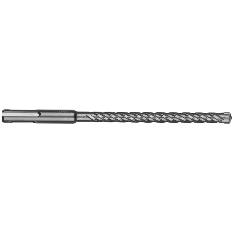 MILWAUKEE 8MM X 165MM MX4 4 CUT SDS+ DRILL BIT