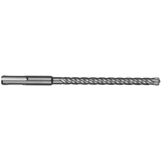 MILWAUKEE 8MM X 165MM MX4 4 CUT SDS+ DRILL BIT