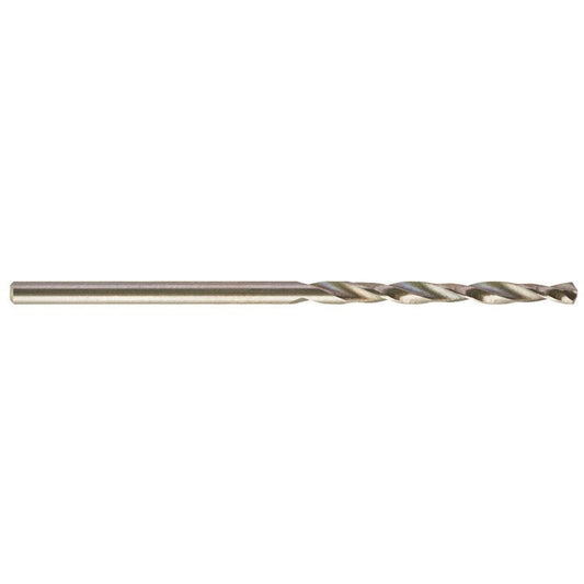 Milwaukee 2.0mm Thunderweb HSS Ground Metal Drill Bits