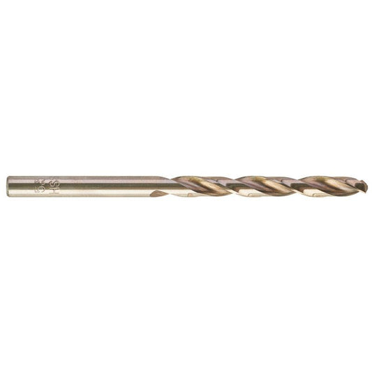 Milwaukee 5.5mm Thunderweb HSS Ground Metal Drill Bits