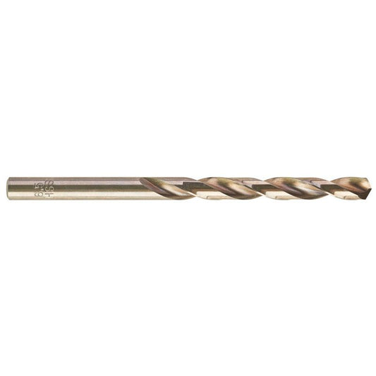 Milwaukee 6.5mm Thunderweb HSS Ground Metal Drill Bits