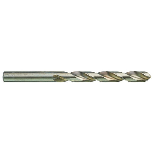 Milwaukee 10.0mm Thunderweb HSS Ground Metal Drill Bits