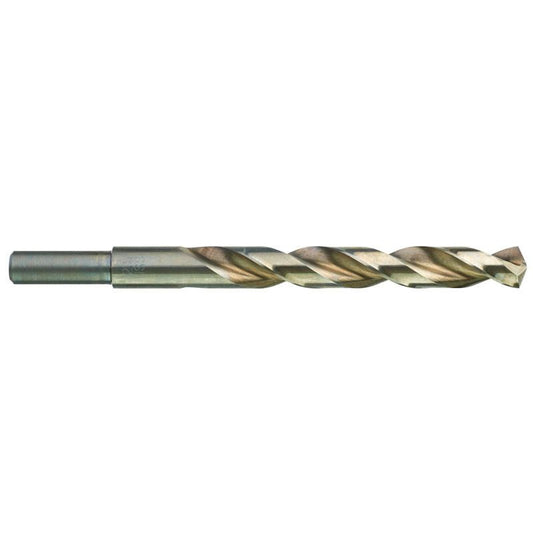 Milwaukee 12.0mm Thunderweb HSS Ground Metal Drill Bits