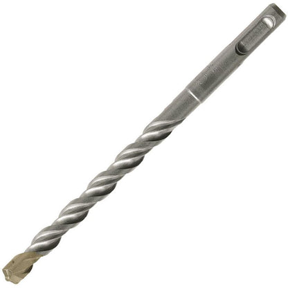 MILWAUKEE 7MM X 110MM M2 2-CUT SDS+ DRILL BIT