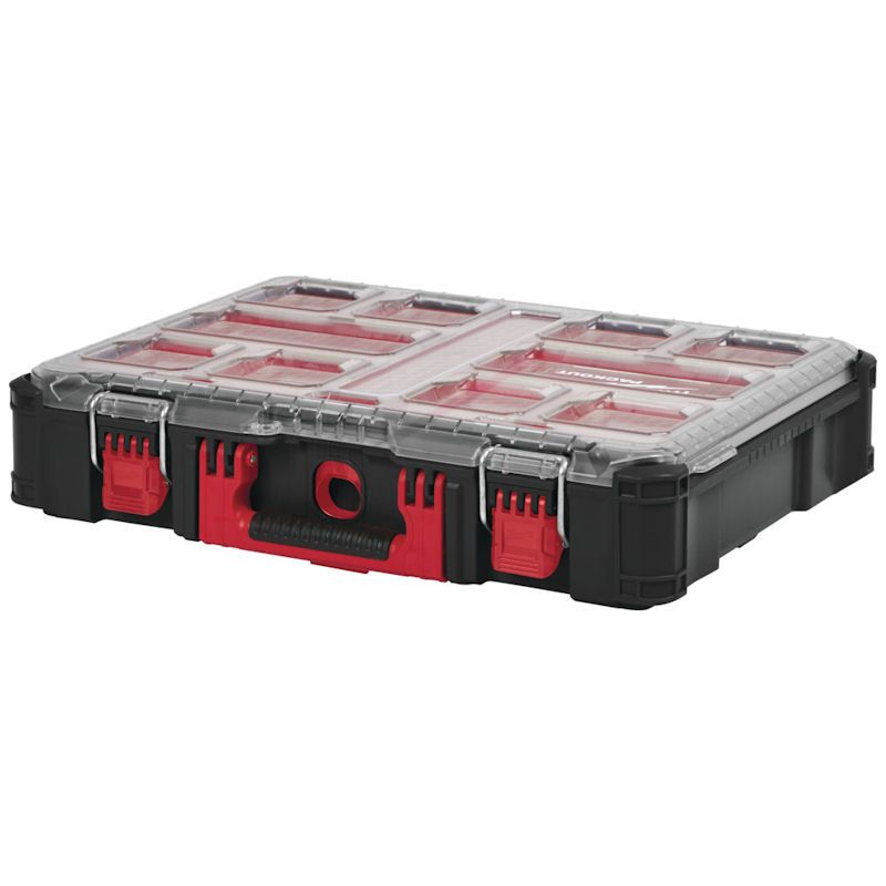 MILWAUKEE PACKOUT  ORGANISER