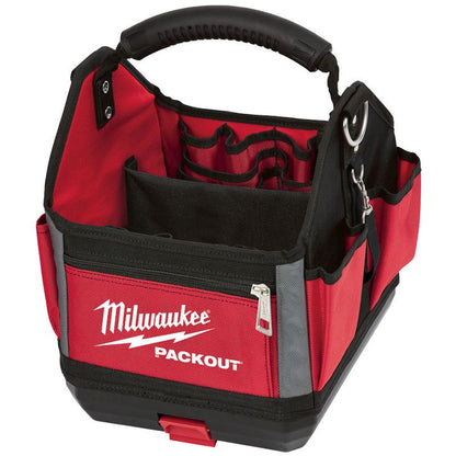 MILWAUKEE PACKOUT 25CM TOTE TOOLBAG